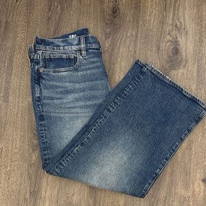 JCrew Jeans 28P